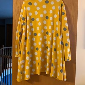LulaRoe Cardigan